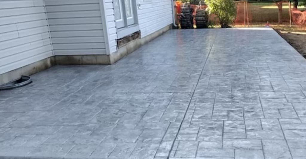Concrete Services